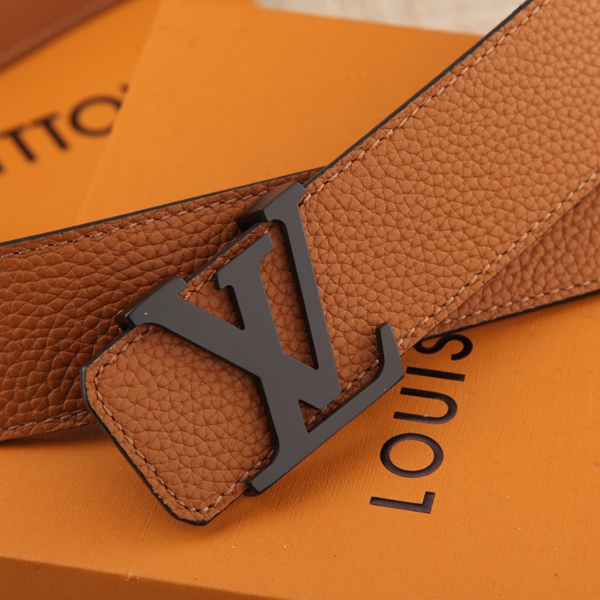 激安ルイヴィトンベルト背面デザイン